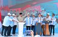 Puan Hadiri Peluncuran Koperasi Merah Putih: Kopdes Wujud Negara Hadir untuk Rakyat