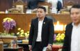 Anggota DPRD Jatim Soroti Kerusakan Taman Apsari Usai Pesta Rakyat HUT RI