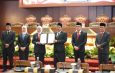 Seluruh Fraksi DPRD Jatim Setujui Perubahan APBD 2025