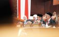 DPRD Jatim Setujui Perubahan APBD 2025 dengan Catatan