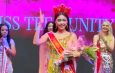 Murid Trimurti Senior High School Raih Prestasi Internasional “Miss Teen Unity World 2025”