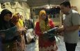 Komitmen Pemberdayaan Perempuan, Fuad Benardi Bantu Seragam PKK di Surabaya