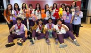 12 Siswa Trimurti Senior High School Borong 50 Medali di World Scholar’s Cup Bangkok 2026 